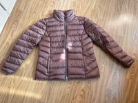 Leichte wattierte Jacke Damen Gr. 40 neuwertig von Adagio Hessen - Gießen Vorschau