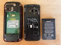 nokia 5800d-1 RM-356 xpressmusic Nordrhein-Westfalen - Niederkassel Vorschau