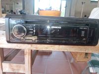 Kennwood CD Autoradio CD Receiver mit USB Anschluss KDC-120UB Sachsen - Görlitz Vorschau