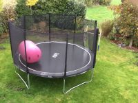 Salta Combo Trampolin 427 cm Hessen - Mühlheim am Main Vorschau