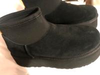 UGG CLASSIC BOOTS DAMEN Sachsen-Anhalt - Magdeburg Vorschau