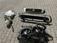 Fiat Ducato 2.3  kühler Paket Brandenburg - Ludwigsfelde Vorschau
