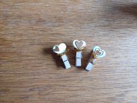 Anstecker Hochzeit Bayern - Kienberg Vorschau