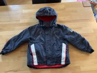 Lupilu Winterjacke Ski Winter Jacke 98/104 Junge Grau Rot Hessen - Großenlüder Vorschau