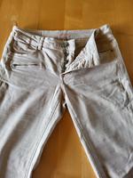 Zabaione Jeans, beige, 38 Bayern - Langquaid Vorschau