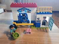 Lego Duplo 10902 Polizeistation Bayern - Fürstenfeldbruck Vorschau