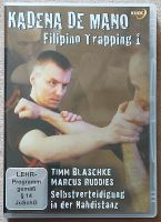 Kadena de Mano, Filipino Trapping 1 DVD Nürnberg (Mittelfr) - Südoststadt Vorschau