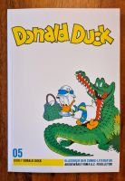 FAZ Klassiker der Comic-Literatur Band 05 Donald Duck Hessen - Darmstadt Vorschau