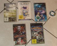 Top PSP Spiele Games für Sony Playstation Portable Raritäten Baden-Württemberg - Mannheim Vorschau