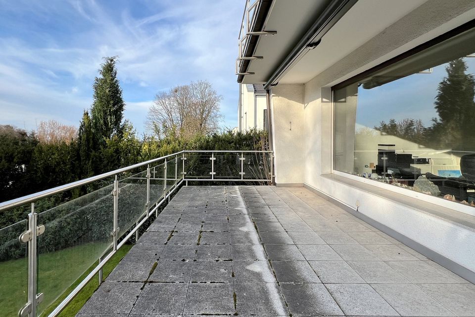 Wohnen mit Weitblick: Entdecken Sie Ihr Traumhaus in ruhiger Wohnlage im Dortmunder Süden! in Dortmund