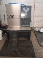 Räder Waschmaschine Hedson Sachsen - Neugersdorf Vorschau