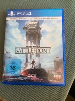 Star Wars Battlefront PS4 Schleswig-Holstein - Lübeck Vorschau