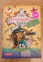 Schule der magischen Tiere - Hatice und Mette-Maja München - Bogenhausen Vorschau