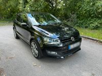 Vw Polo 1.2 München - Thalk.Obersendl.-Forsten-Fürstenr.-Solln Vorschau