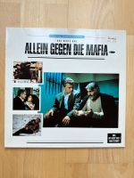 Allein gegen die Mafia-Soundtrack Schallplatte Eimsbüttel - Hamburg Eimsbüttel (Stadtteil) Vorschau