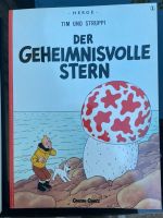Hergé Tim und Struppi Comics Hessen - Fritzlar Vorschau