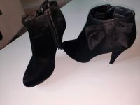 Schwarze high heel Stiefel 39 Catwalk Dortmund - Innenstadt-West Vorschau