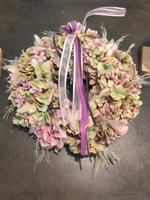Türkranz Tischkranz 40cm  BoHo Deko Bayern - Bruckmühl Vorschau