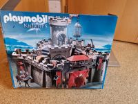 Playmobil Ritterbug Falkenritter 6001 Bayern - Kulmbach Vorschau