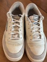 TOP Reebok Club 85 vintage chalk Gr. 40 Baden-Württemberg - Aalen Vorschau