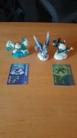 Skylanders Giants "Jat-Vac, Slam Bam & Whirlwind" Nordrhein-Westfalen - Wesel Vorschau