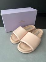 Sandalen von Copenhagen Studio Gr 41 CPH722 powder Top Zustand Bayern - Gaukönigshofen Vorschau