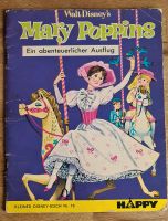 1966 Walt Disney's Mary Poppins Happy Ein abenteuerlicher Ausflug Berlin - Tempelhof Vorschau