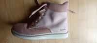 NEUwertig BENCH Sneaker Stiefel rose Gr. 38 Bayern - Maitenbeth Vorschau