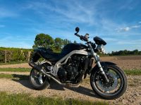 Triumph Speed triple 955i Niedersachsen - Braunschweig Vorschau