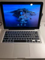 MacBook Pro 13“ TAUSCH MÖGLICH Baden-Württemberg - Heilbronn Vorschau