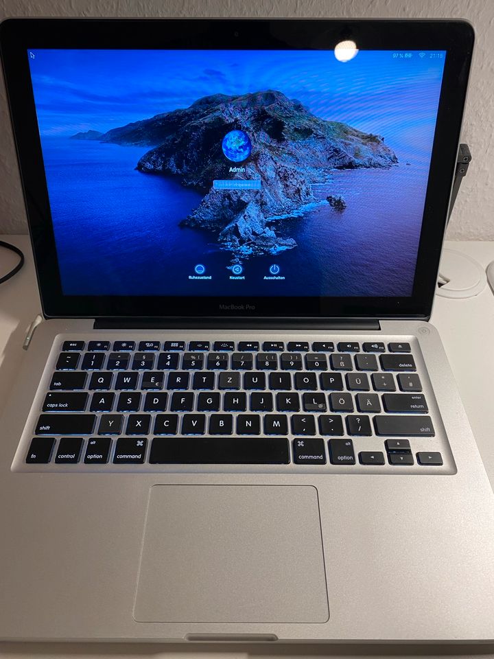 MacBook Pro 13“ TAUSCH MÖGLICH in Heilbronn