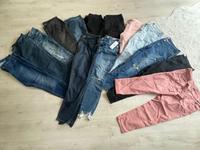 Tolle Jeans /Hosen Rheinland-Pfalz - Bad Ems Vorschau