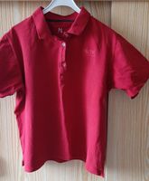 185 – Kantrie Polo – Shirt rot Gr. XL Niedersachsen - Bad Pyrmont Vorschau