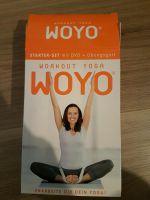 WOYO Workout Yoga DVD Berlin - Tempelhof Vorschau