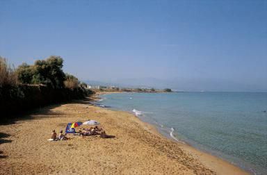 Kreta Urlaub -  Ferienwohnungen für 1 bis 7 Gäste in Oberhausen