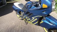 BMW K1 blau Kreis Pinneberg - Wedel Vorschau