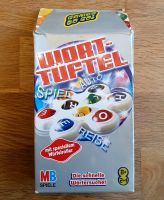 WORT-TÜFTEL Auto Reise MB Spiele 2001 Hasbro Würfel Brettspiel Rheinland-Pfalz - Landau in der Pfalz Vorschau