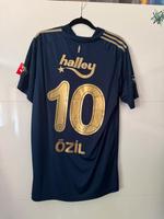 Fenerbahce Özil Trikot Bayern - Schwarzenbruck Vorschau