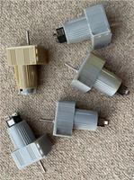 DDR Getriebemotor 1:83.78 Sachsen - Niedercunnersdorf Vorschau