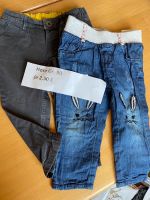 Hose Jeans Gr. 80 Nordrhein-Westfalen - Olpe Vorschau