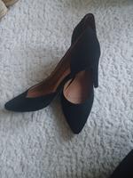Schicke Pumps Grösse 37 H&M Frankfurt am Main - Eschersheim Vorschau