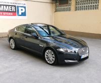 Jaguar XF 2.2 Diesel 2012 Voll + Ahk Top! München - Maxvorstadt Vorschau