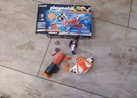 Playmobil 70004 Playmobil top agents Playmobil Taucher Nordrhein-Westfalen - Hilden Vorschau