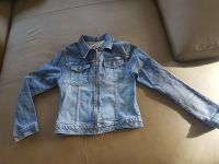 Dolce & Gabbana Jeansjacke Jeans Jacke Blazer Hessen - Baunatal Vorschau