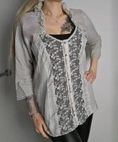 TREDY Bluse Damen M38/L40 Niedersachsen - Twistringen Vorschau