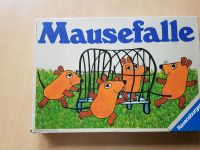 Mausefalle die Sendung mit der Maus alte Ausgabe 1980 Hessen - Gießen Vorschau