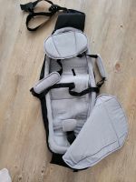 Hauck Dryk Duo Baby Lounger Grey Hessen - Selters Vorschau