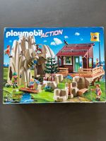 Playmobil Berghütte OVP Bayern - Anzing Vorschau