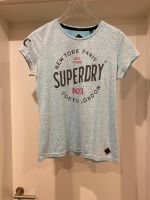 T-Shirt Superdry L Baden-Württemberg - Aspach Vorschau