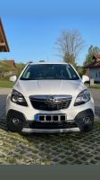 Opel Mokka 2015 Bayern - Hohenau Vorschau